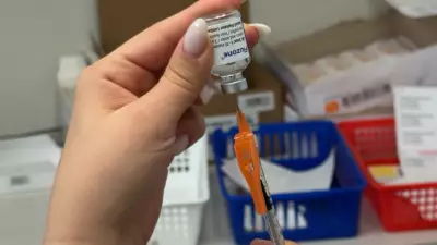 Alberta's 2025-26 Flu Season Marks Deadliest in Recent History, Government Data Reveals