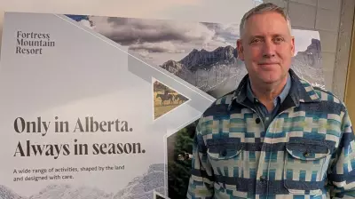 Alberta's All-Season Resort Proposal Tests New Legislation's Limits