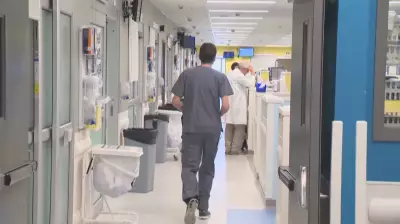 Alberta's Budget 2026 to Boost Acute Care with Major Investments