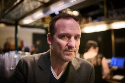 Alexandre Trudeau's New Thriller Mirrors Canada-U.S. Tensions, Director Says