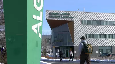 Algonquin College Program Suspensions Threaten Ottawa's Municipal Recruitment Pipeline