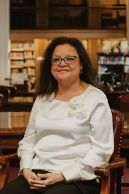 Amanda Lathlin, First First Nations Woman in Manitoba Legislature, Passes Away