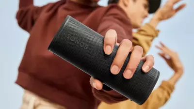 Amazon Canada's 2026 Big Spring Sale Kicks Off with Top Deals