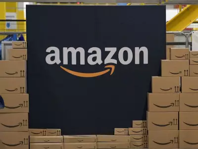 Amazon Launches Massive $37B+ Bond Offering to Fuel AI Investment Boom