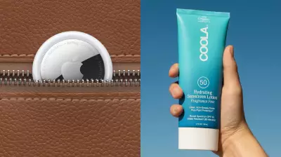 Amazon's Big Spring Sale: Top Bulk Deals on AirTags, Sunscreen & More