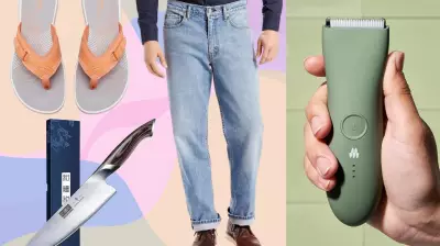 Amazon's Big Spring Sale: Top Deals on Home, Beauty, Tech & More