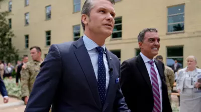 Anthropic Sues Pentagon Over National Security Blacklist Designation