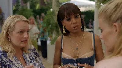 Apple TV+'s 'Imperfect Women' Fails to Thrill Despite Star Cast