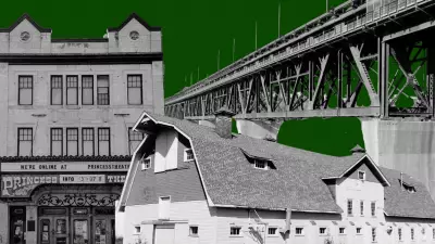 Arch Madness: Edmonton's Most Endangered Historic Landmarks Face Uncertain Future