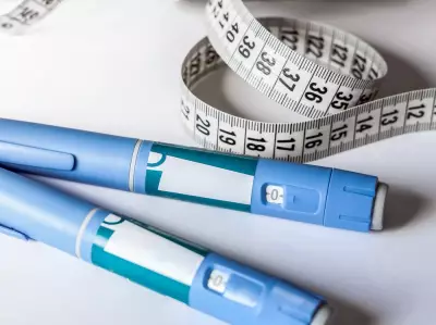 Aspen Pharmacare Aims for Canadian Generic GLP-1 Approval by September