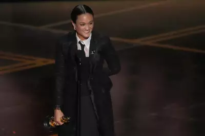 Autumn Durald Arkapaw Makes Oscars History as First Female and Black Cinematography Winner