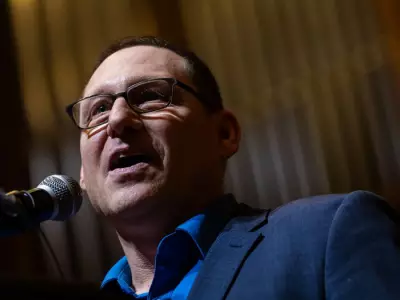 Avi Lewis Poised for NDP Leadership, But Party's Future Remains Bleak