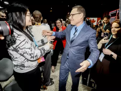 Avi Lewis's NDP Leadership Sparks Internal Division Over Radical Policies