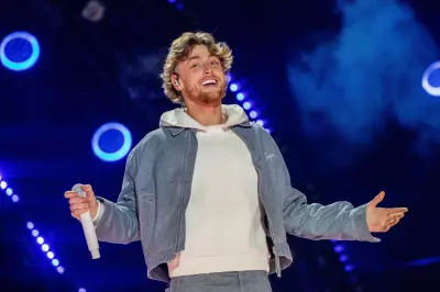 Bailey Zimmerman, Hudson Westbrook, Chris Young Headline Nashville North 2026 Festival