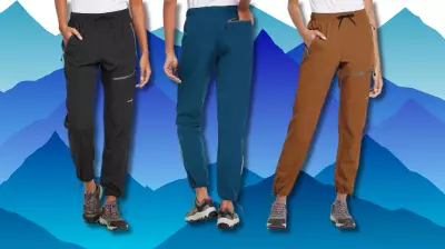 Baleaf Quick-Dry Hiking Pants: 23% Off in Amazon's Big Spring Sale