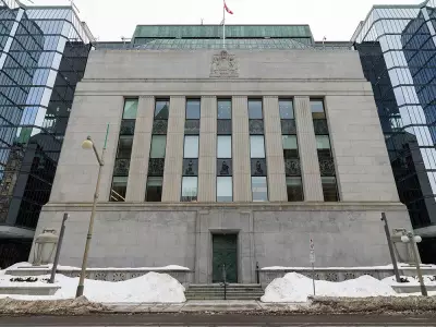 Bank of Canada Deputy Warns: Supply Shocks May Force Rate Hikes Despite Economic Weakness