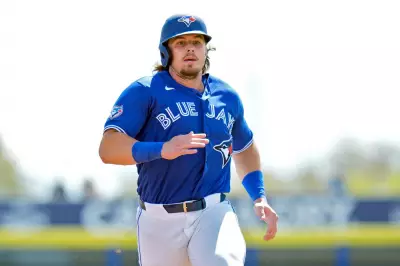 Barger's Homer Not Enough as Blue Jays Fall 3-2 to Orioles in Pre-Season Clash