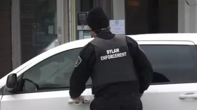 Barrie Warns of Scammers Impersonating Bylaw Officers Targeting Seniors