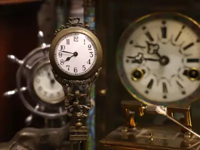 B.C. Adopts Permanent Standard Time, Sparking Health and Economic Debate