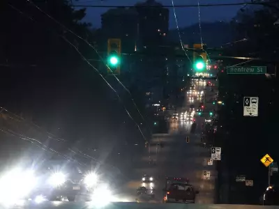 B.C. Businesses Welcome Permanent Daylight Time Despite Cross-Border Concerns