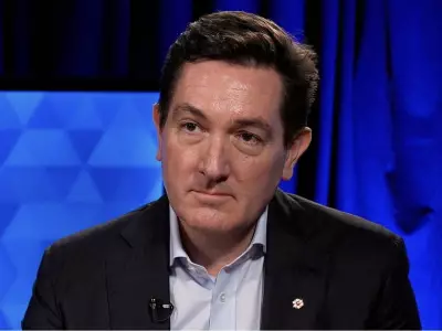 B.C. Conservative Leadership Race: Yuri Fulmer Strikes Deal with Dallas Brodie to Unite Right-Wing Factions