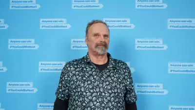 B.C. Lottery Winner Plans Cross-Canada Motorcycle Adventure After $500K Jackpot