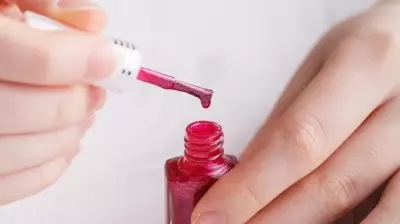 B.C. Tribunal Rules Winners Store Not Liable for Nail Polish Spill on Customer's Clothes