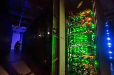 Bell's New AI Data Centre in Saskatchewan to Generate $12 Billion Economic Value