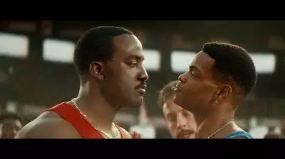 Ben Johnson's Doping Scandal to Be Satirized in New Mockumentary Miniseries