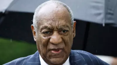 Bill Cosby Found Liable for 1972 Rape, Ordered to Pay $59.25 Million