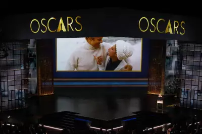 Billy Crystal and Barbra Streisand Headline Expanded Oscars In Memoriam Segment