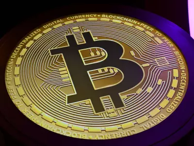 Bitcoin's 24-Hour Risk Gauge Faces Geopolitical Test Amid Iran Tensions