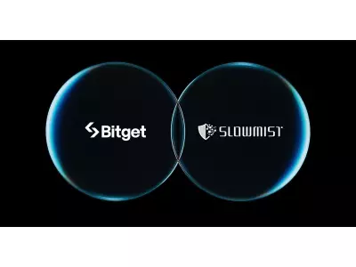 Bitget and SlowMist Identify Security Risks as AI Trading Agents Execute Autonomous Transactions