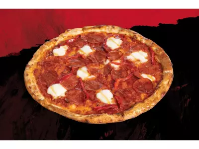 Blaze Pizza Ignites Collaboration with Marvel's Daredevil Season 2 Launch