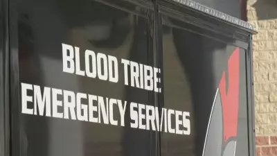 Blood Tribe Emergency Services Reports Zero Overdose Calls Since December 2025