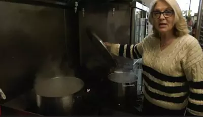 Boil Water Advisory Disrupts Businesses and Residents in Southwest Calgary