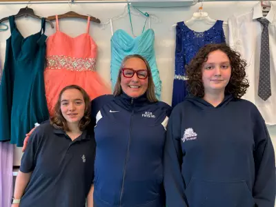 Brantford High School Seeks Formal Wear for Inclusive Prom Event