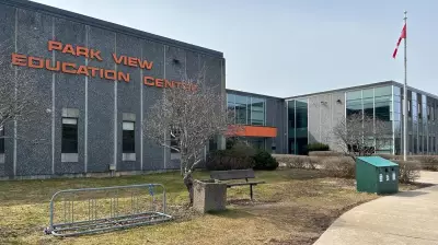 Bridgewater Teen Faces Court Over Threats to Schools in Nova Scotia and Manitoba