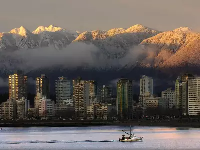 British Columbia Adopts Permanent Daylight Time Starting March 2026