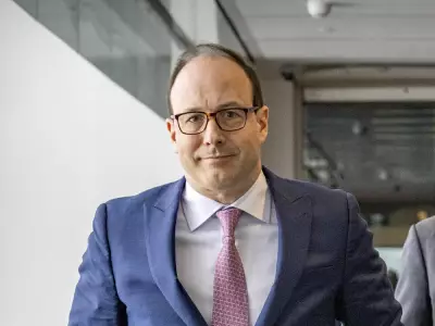 Caisse de Depot Exec Says Private Credit Fears Are Exaggerated