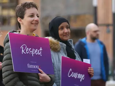 Calgary Celebrates International Women's Day with Diverse Events and Activities
