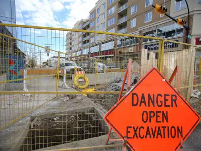 Calgary Committee Endorses Business-Friendly Construction Policy, Shifts from Financial Aid