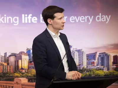 Calgary Council Debates Provincial Tax Plebiscite in Special Meeting