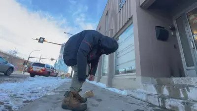 Calgary Pharmacy's Methadone Service Sparks Neighborhood Concerns Over Drug Use