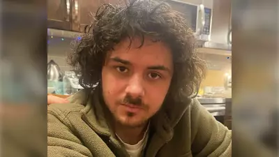 Calgary Police Seek Public's Help to Locate Missing 24-Year-Old Man Last Seen in Beltline