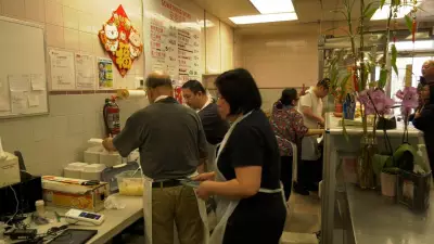 Calgary's Beloved Chinatown Barbecue Restaurant Closes After Over 30 Years