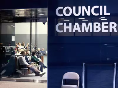 Calgary's Blanket Rezoning Repeal Hearing Begins with 360 Speakers Signed Up