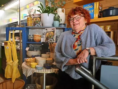 Calgary's Culinary Boom: How Population Growth Fuels Diverse Dining Scene