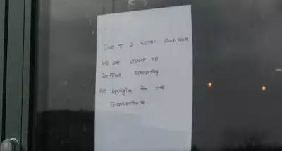 Calgary's Southwest Boil Water Advisory Extended to Monday, City Confirms