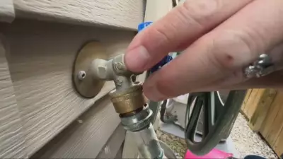 Calgary's Water Consumption Remains in Green Zone for Third Consecutive Day